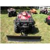 Image 2 : 2004 Polaris Sportsman 600 SN#-4XACH59A74A068379