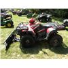 Image 3 : 2004 Polaris Sportsman 600 SN#-4XACH59A74A068379