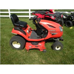 Kubota T2380 SN#-11906