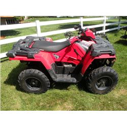 2017 Polaris Sportsman 570 SN#-4XASEE573HA087113