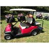 Image 3 : 2007 Club Car elec golf car w/charger/2016 batteries SN#-PQ0732795234