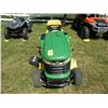 Image 2 : John Deere X300 SN#-M0X300C120498