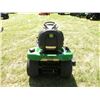 Image 4 : John Deere X300 SN#-M0X300C120498