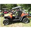Image 3 : 2010 Polaris Ranger RZR S 800 EFI SN#-4XAVH76A8AD086831
