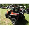 Image 4 : 2010 Polaris Ranger RZR S 800 EFI SN#-4XAVH76A8AD086831