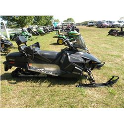 2017 Arctic Cat Pantera 3000 SN#-4UF17SNWXHT103499