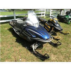 2006 Yamaha Professional Wide Track SN#-JYE8FN0036A003602