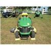 Image 2 : John Deere X534 SN#-M0X534A030025