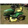 Image 3 : John Deere X534 SN#-M0X534A030025