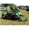 Image 1 : 2011 Arctic Cat ZR 600 SN#-4UF11SNW6BT115061