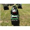 Image 2 : 2011 Arctic Cat ZR 600 SN#-4UF11SNW6BT115061