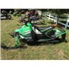 Image 3 : 2011 Arctic Cat ZR 600 SN#-4UF11SNW6BT115061