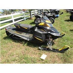 2014 Ski Doo Renegade 600 Ace SN#-2BPSMUEA4EV000061
