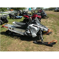 2015 Polaris 600 Assault SN#-SN1CW6GS0FC520788  unable to verify vin