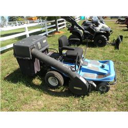 2002 Dixon 4516K