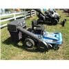 Image 1 : 2002 Dixon 4516K