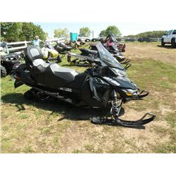 2017 Ski Doo 900 Ace Grand Touring SN#-2BPSEAHAXHV000366