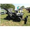 Image 1 : 2004 Polaris Sportsman 600 w/plow SN#-4XACH59A34A004159