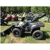 Image 3 : 2004 Polaris Sportsman 600 w/plow SN#-4XACH59A34A004159