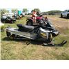Image 1 : 2008 Ski Doo MXZ 800 Renegade SN#-2BPSBU8C88V000636