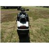 Image 4 : 2008 Ski Doo MXZ 800 Renegade SN#-2BPSBU8C88V000636
