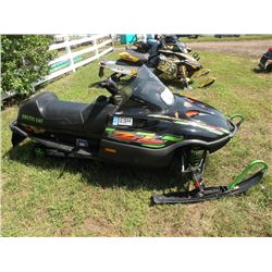 2002 Arctic Cat ZL 500 SN#-4UF02SNWX2T112754