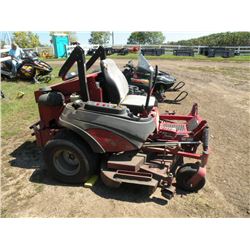 Ferris zero turn mower, City Owned SN#-2000846594