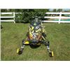 Image 4 : 2008 Ski Doo MXZ 800 SN#-2BPSBB8D78V000172