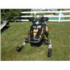 Image 4 : 2004 Ski Doo MXZ 500 SS SN#-2BPS285944V000174