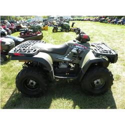 2004 Polaris Sportsman 400 SN#-4XACH42A94B395879