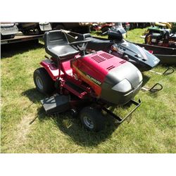 Murray riding mower