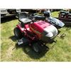 Image 1 : Murray riding mower