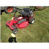 Image 1 : Snapper SR1028 riding mower