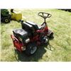 Image 3 : Snapper SR1028 riding mower