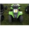 Image 2 : 2004 Kawasaki KFX 80cc youth ATV SN#-LM4AC11C541100371