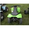 Image 4 : 2004 Kawasaki KFX 80cc youth ATV SN#-LM4AC11C541100371