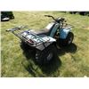 Image 1 : 1985 Yamaha Moto 4, owner states newer tires & battery SN#-JY452H006F0017051