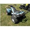 Image 4 : 1985 Yamaha Moto 4, owner states newer tires & battery SN#-JY452H006F0017051