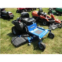Dixon Speed ZTR w/54" deck SN#-093295614