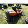 Image 2 : Husqvarna R220T front mount mower SN#-20130400040