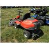 Image 3 : Husqvarna R220T front mount mower SN#-20130400040
