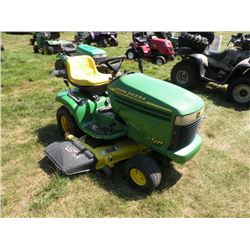 John Deere LX277
