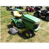 Image 1 : John Deere LX277