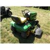 Image 2 : John Deere LX277