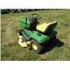 Image 3 : John Deere LX277