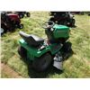Image 2 : John Deere Sabre riding mower