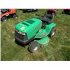 Image 4 : John Deere Sabre riding mower