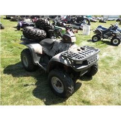 1996 Polaris Sportsman 400 SN#-2943953