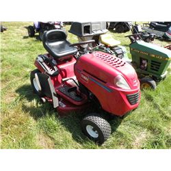 Toro LX425 w/42" deck SN#-1L206H10511