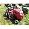 Image 1 : Toro LX425 w/42" deck SN#-1L206H10511